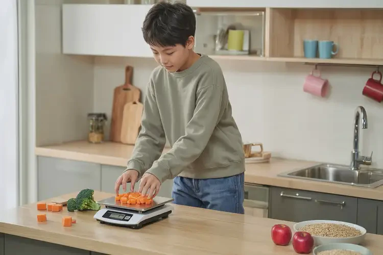 青少年早餐血糖11(圖1)