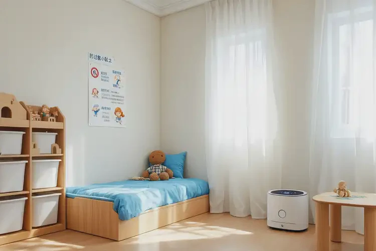 兒童小腿上長濕疹可以徹底自愈嗎(圖1)