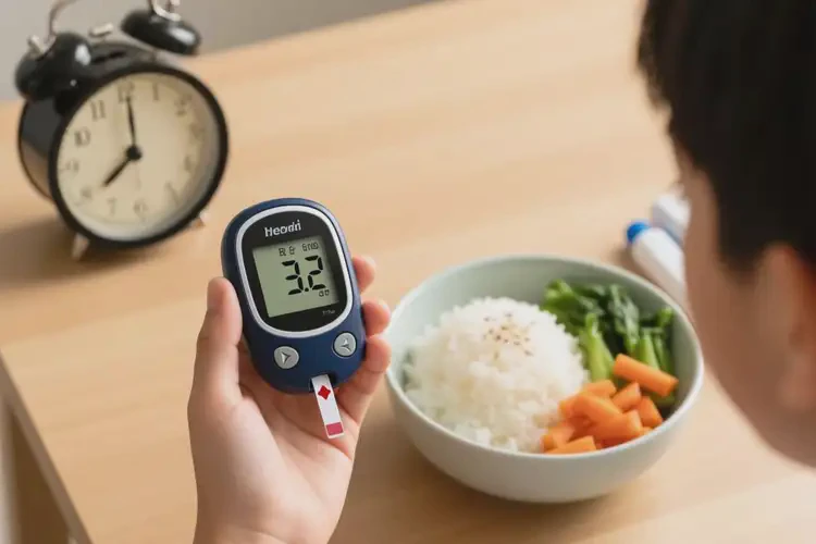 青少年中午血糖3(圖1)