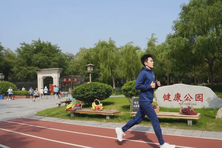 男生臉上偶爾長(zhǎng)濕疹可不可以徹底自愈(圖1)