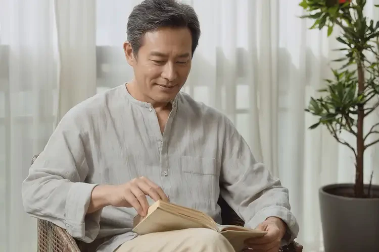 男人大腿上容易起濕疹不管它會(huì)自己自愈嗎(圖2)