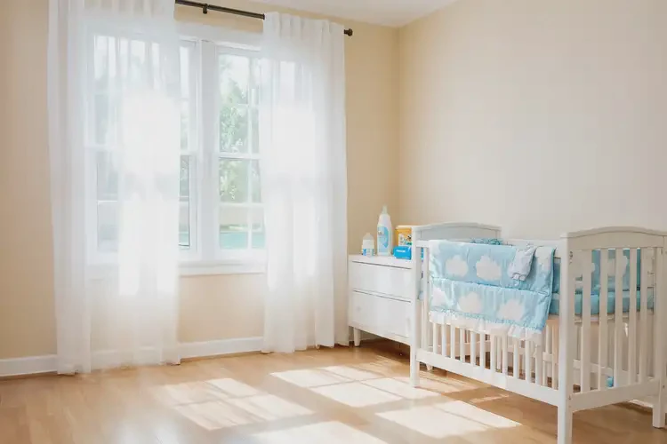 嬰幼兒手上偶爾起濕疹可以徹底自愈嗎(圖2)