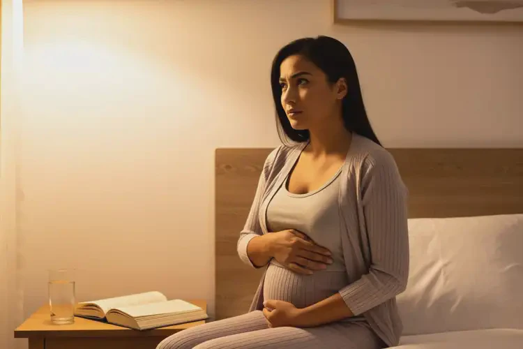 女人睡前血糖3(圖2)