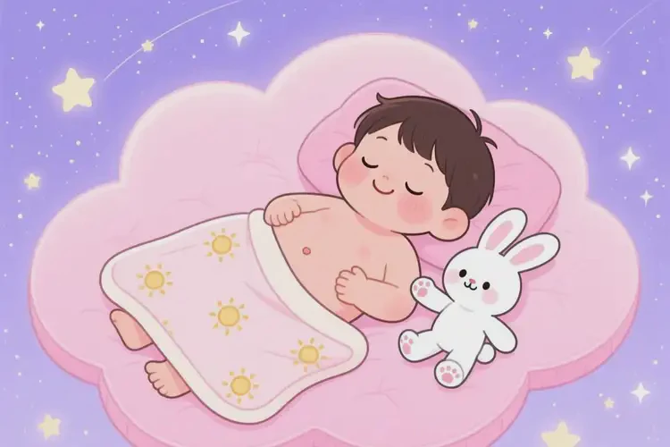 孩子肚子上偶爾長濕疹可不可以徹底自愈(圖2)