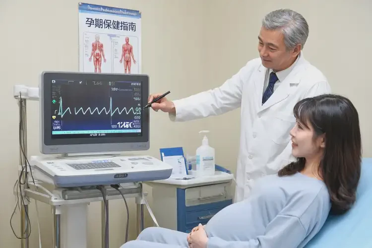 孕28周3天胎心184還要保胎嗎(圖1)