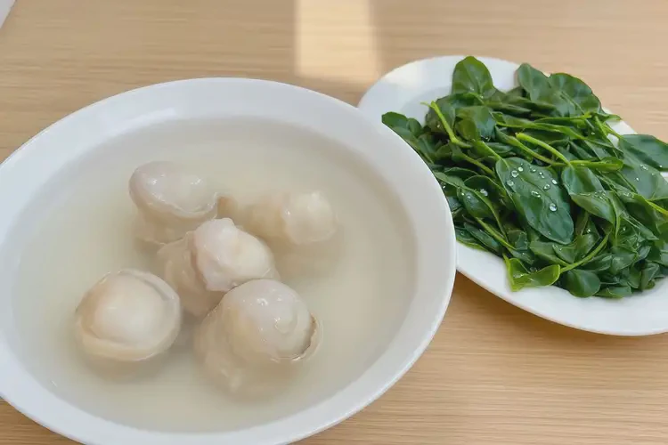 糖尿病合并高血压患者三伏天可以吃鲍鱼吗(图3)