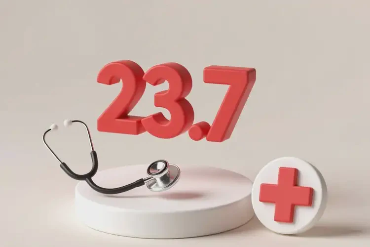 中年人餐后血糖23(圖1)