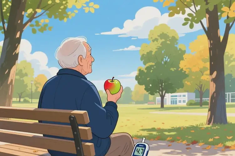 老年人下午血糖4(圖1)