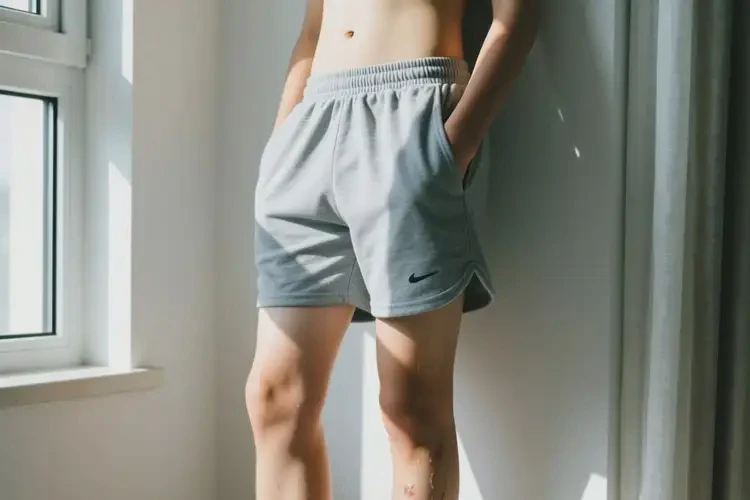 青少年小腿上容易長濕疹可不可以徹底自愈(圖3)