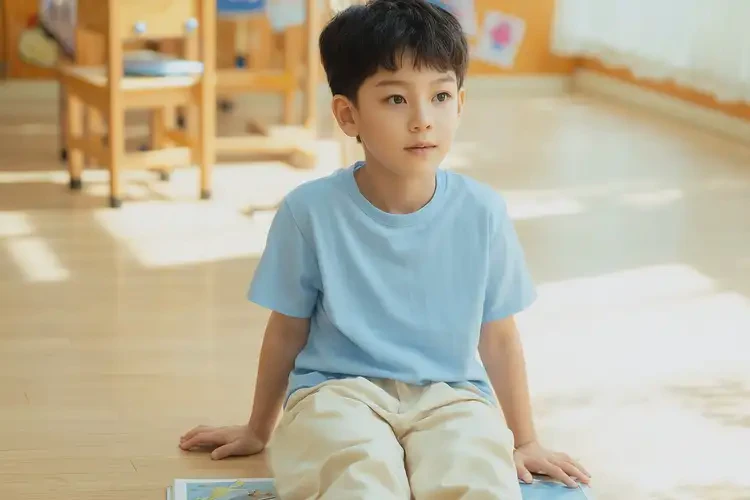 小學(xué)生肚子偶爾長(zhǎng)濕疹能徹底自愈嗎(圖3)