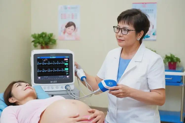 懷孕24周胎心率164怎么回事(圖2)