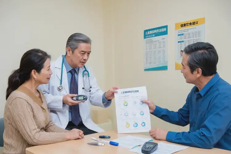 兒童睡前血糖27(圖1)