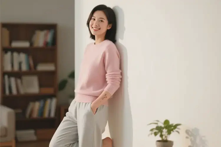 女性全身偶爾長濕疹能靠自己自愈嗎(圖1)