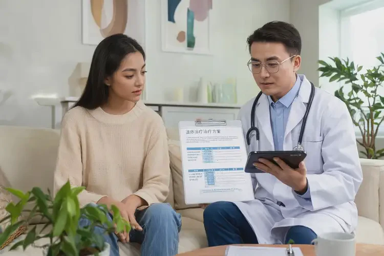 小孩手臂经常长湿疹能够彻底治愈吗(图1)