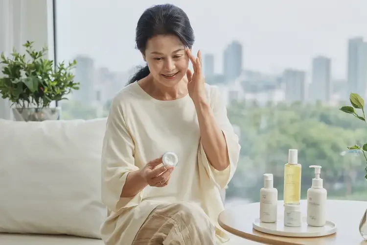 哺乳期媽媽脖子上經(jīng)常起濕疹可以徹底自愈嗎(圖2)