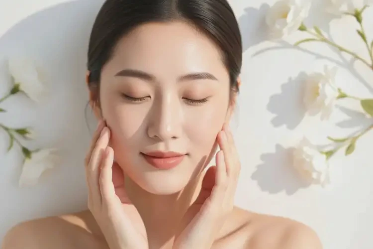 女性面部經(jīng)常長濕疹能徹底自愈嗎(圖2)