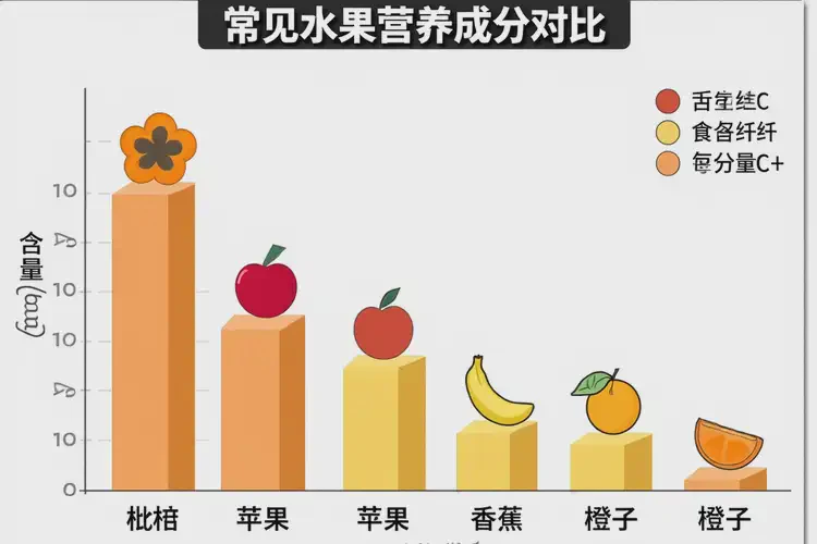 女性生理期可以吃枇杷嗎(圖3)