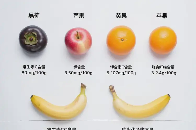 孕22周1天吃黑柿可以嗎(圖3)