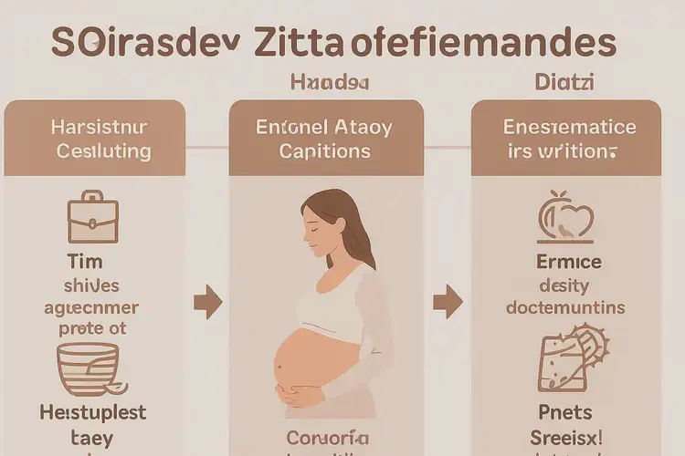 孕婦手臂上長濕疹可以徹底自愈嗎(圖1)