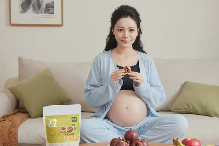 孕38周2天吃文冠果可以嗎