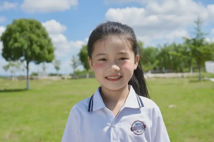 小学生脸上出现湿疹可以彻底自愈吗(图1)