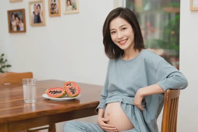 孕6周可以吃芭樂嗎(圖2)