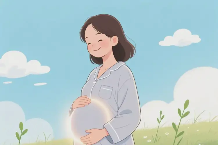 孕婦四肢經(jīng)常起濕疹不管它會(huì)自己痊愈嗎(圖3)