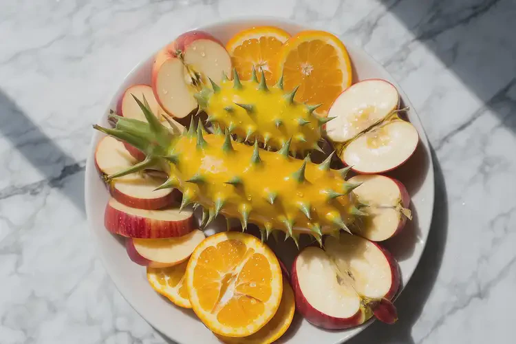 孕34周4天吃刺梨可以嗎(圖2)