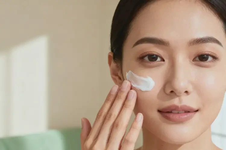 青年人臉上容易起濕疹可不可以徹底自愈(圖4)