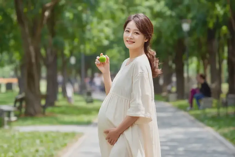 孕15周吃青梅可以嗎(圖2)