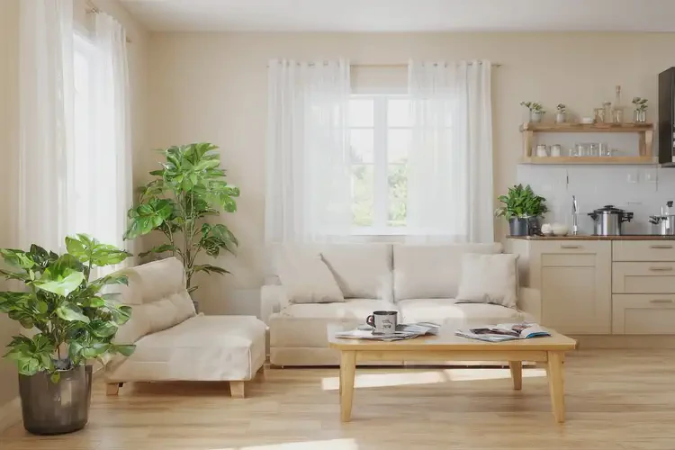 男生大腿起湿疹不管它会自己好吗(图1)