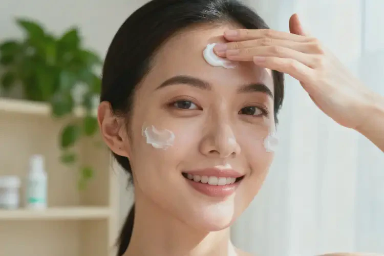 青年人臉上容易起濕疹可不可以徹底自愈(圖3)