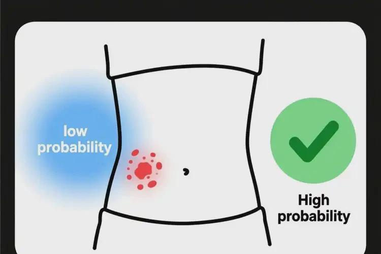 青少年肚子上出濕疹不管它會(huì)自己好嗎(圖3)
