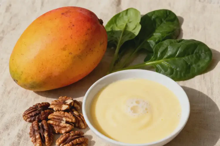 孕37周4天吃芒果可以嗎(圖1)