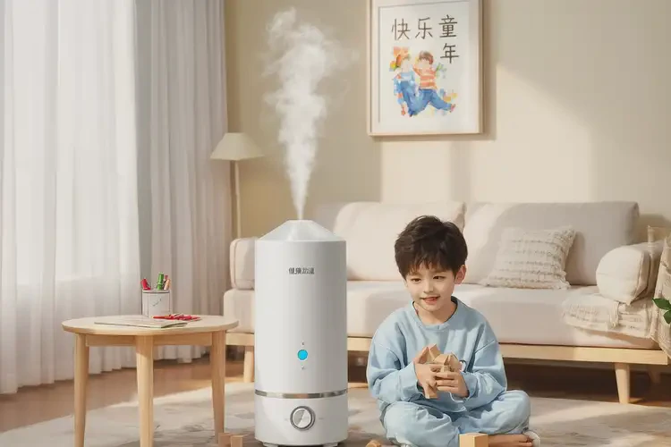 少兒肚子上容易長(zhǎng)濕疹能靠自己自愈嗎(圖1)