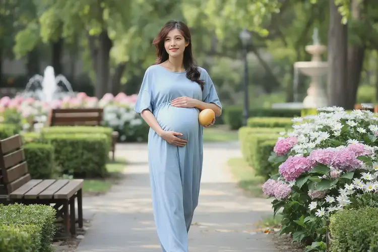 懷孕60多天吃雞蛋果可以嗎(圖3)