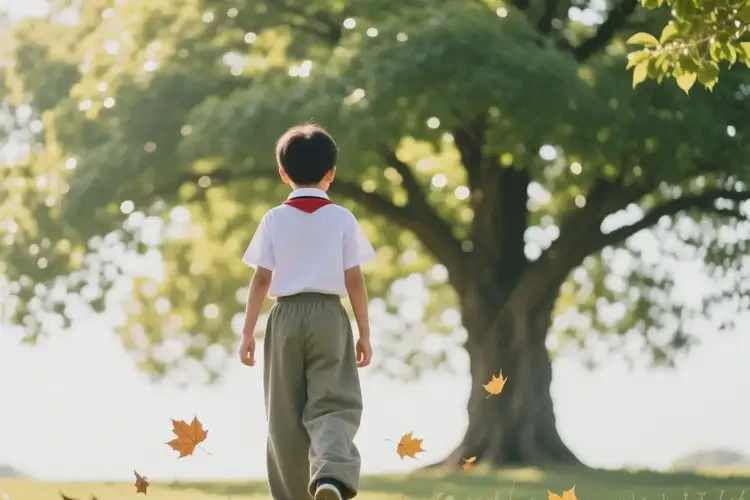 中学生肛周容易长湿疹能不能彻底自愈(图1)