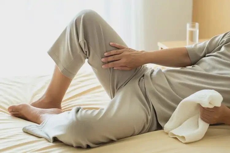 老年人屁股經(jīng)常長(zhǎng)濕疹可不可以徹底自愈(圖3)