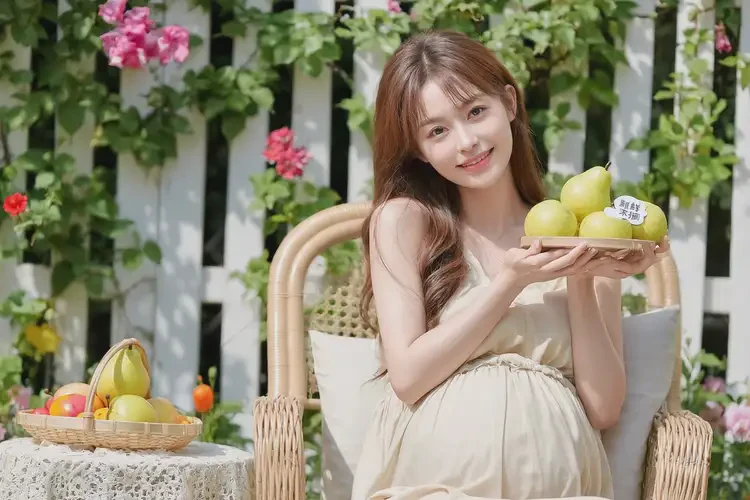 孕21周5天吃梨可以嗎(圖4)