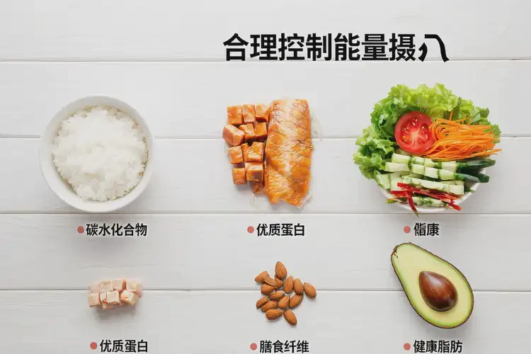 100克3333千焦等于几碗饭(图1)