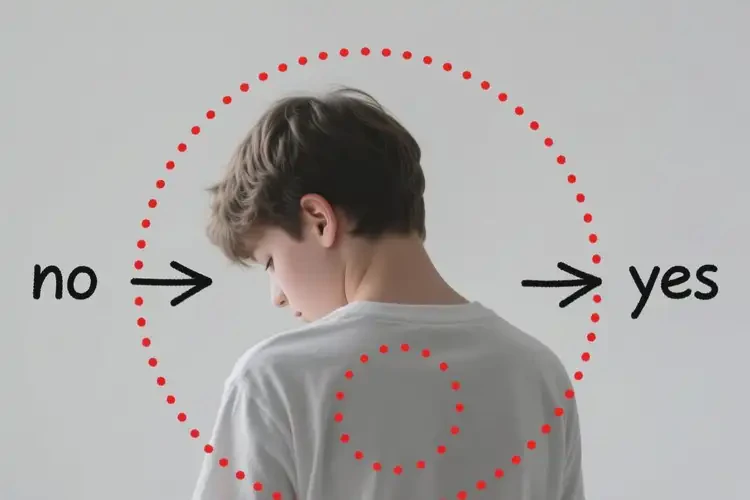 中學(xué)生肛周經(jīng)常長濕疹不管它會(huì)自己好嗎(圖2)