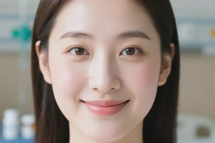 女性面部經(jīng)常長濕疹能徹底自愈嗎(圖4)