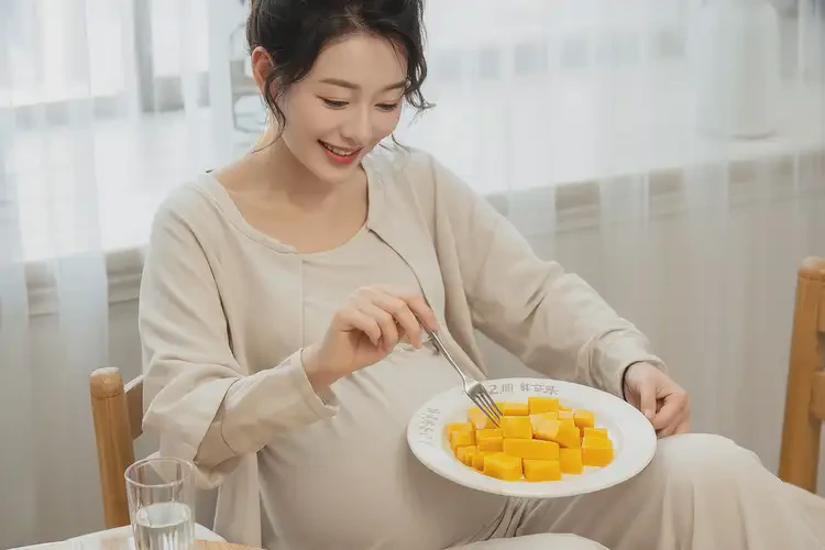 懷孕2周可以吃芒果嗎(圖4)