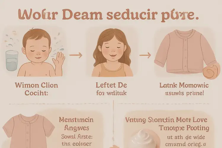 婴儿大腿上有湿疹不管它会自己痊愈吗(图2)