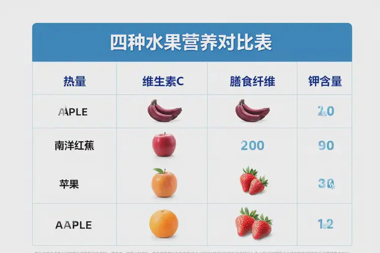 懷孕五個(gè)月可以吃南洋紅香蕉嗎(圖3)