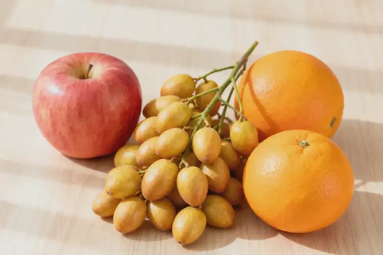 懷孕第19周可以吃黃皮果嗎