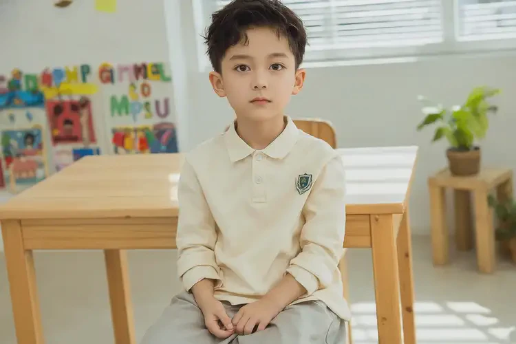 小學(xué)生小腿偶爾起濕疹能夠徹底治愈嗎(圖1)