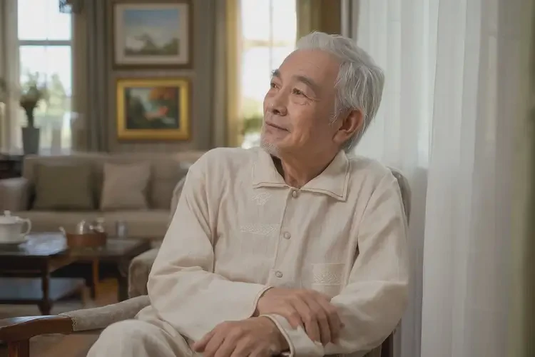 老年人屁股上容易起濕疹能徹底自愈嗎(圖1)