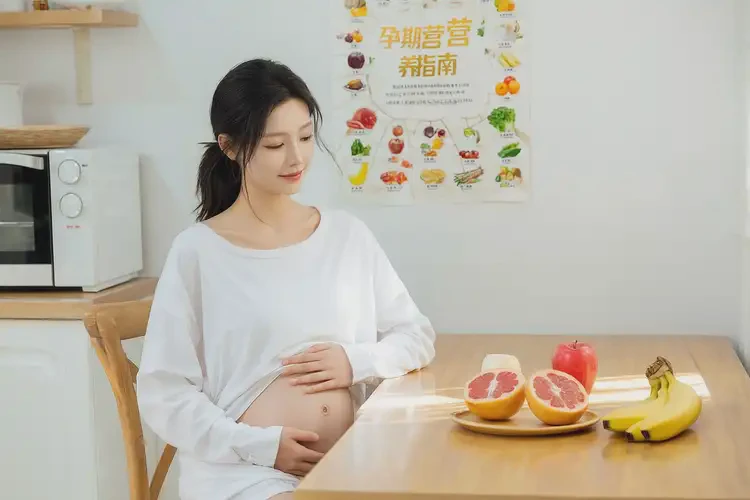 孕27周5天吃葡萄柚可以嗎