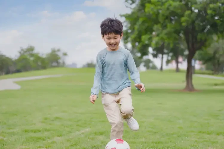 小孩手臂经常长湿疹能够彻底治愈吗(图2)